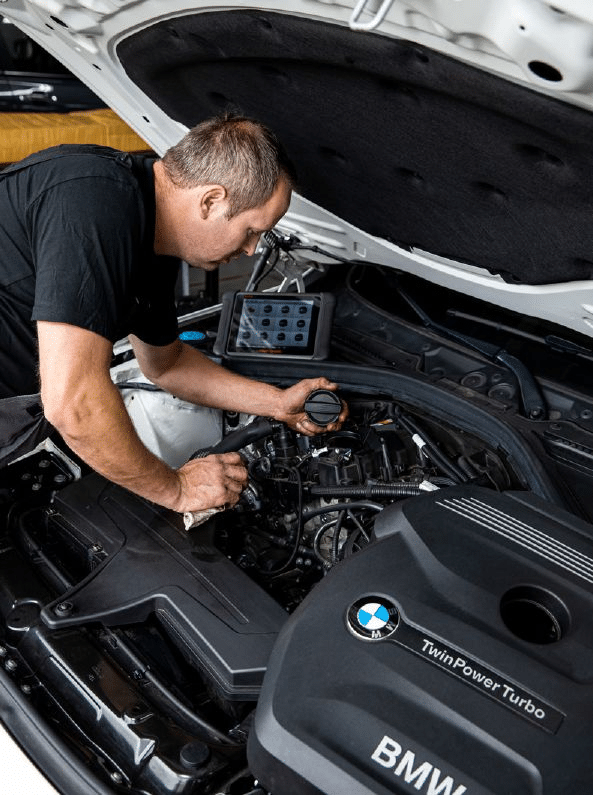 Aftermarket Survey Reveals Opportunities For Garages to Upsell