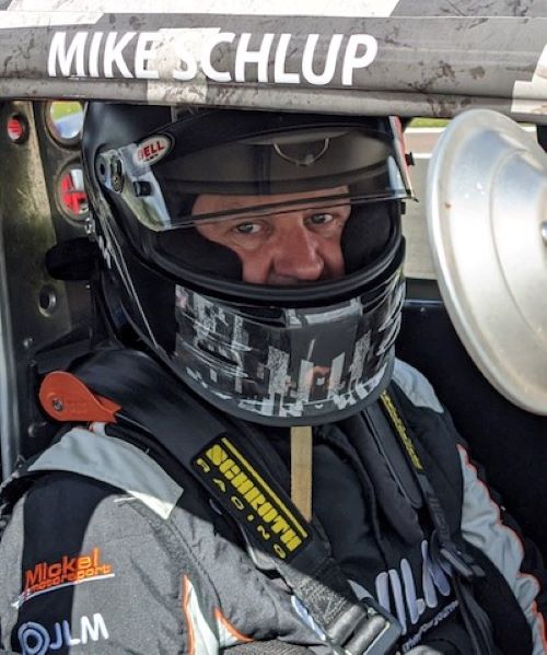 5 DISTRIBUTORS TALK JLM – MIKE SCHLUP