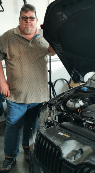CLEANING DIRTY DIRECT INJECTION INJECTORS WITH JLM GDI INJECTOR CLEANER – ESM AUTOGAS TECHNNIK TRIPTIS