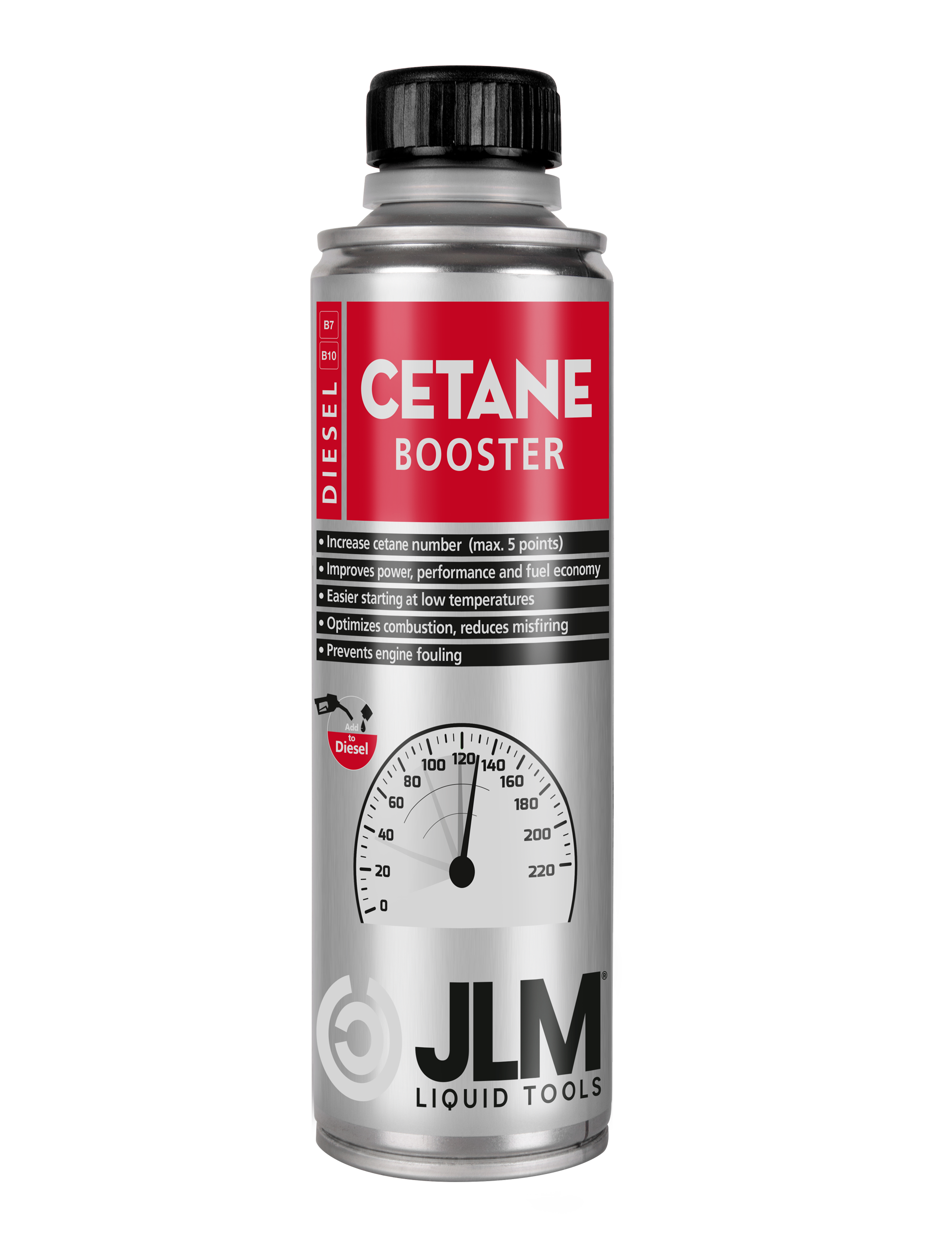 JLM Cetane Booster