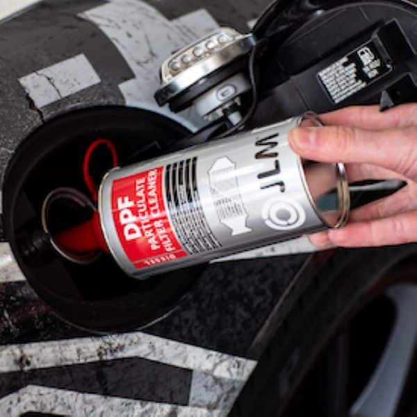 Particle Filter Cleaner JLM DIESEL PARTICULATE FILTER CLEANER, EFFECTIVE AND SUSTAINABLE SOLUT ...
