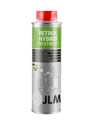JLM LUBRICANTS LAUNCHES INNOVATIVE FUEL ADDITIVE FOR HYBRID VEHICLES
