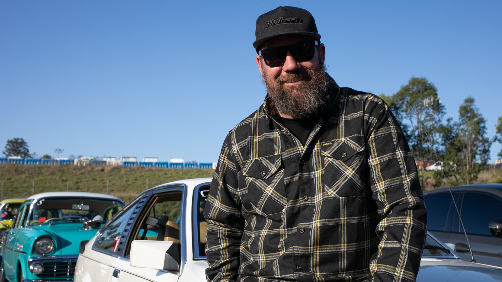 Benny's Custom Works gets Liquid Tools!