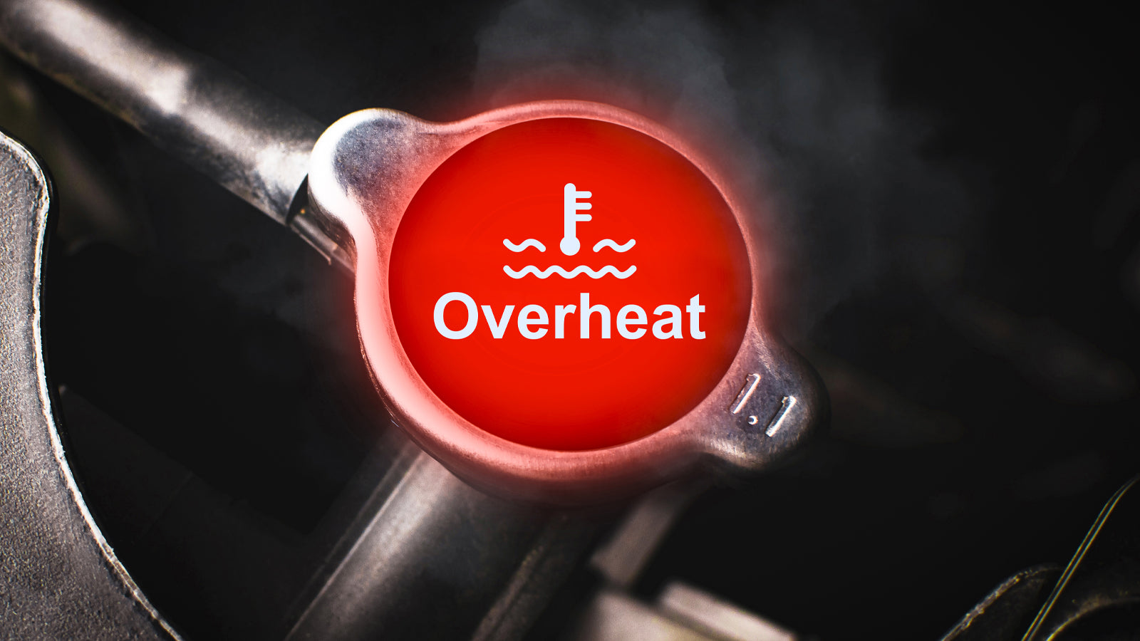 Quick and Easy Ways to Summer-Proof Your Car