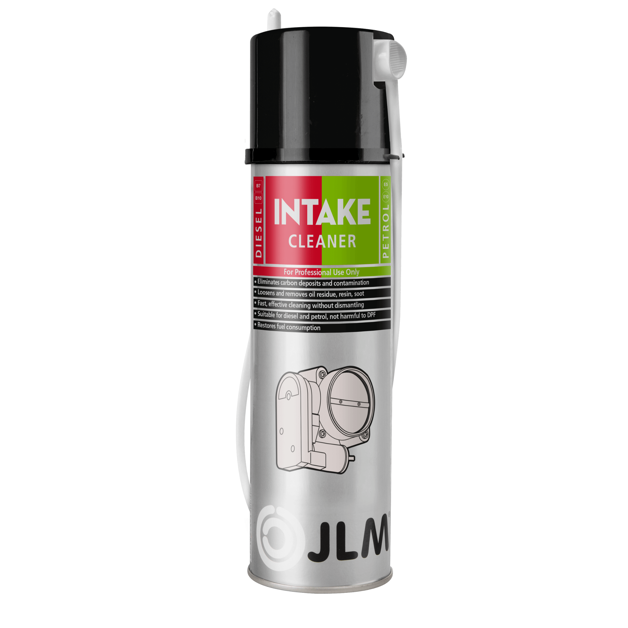 JLM Intake Cleaner