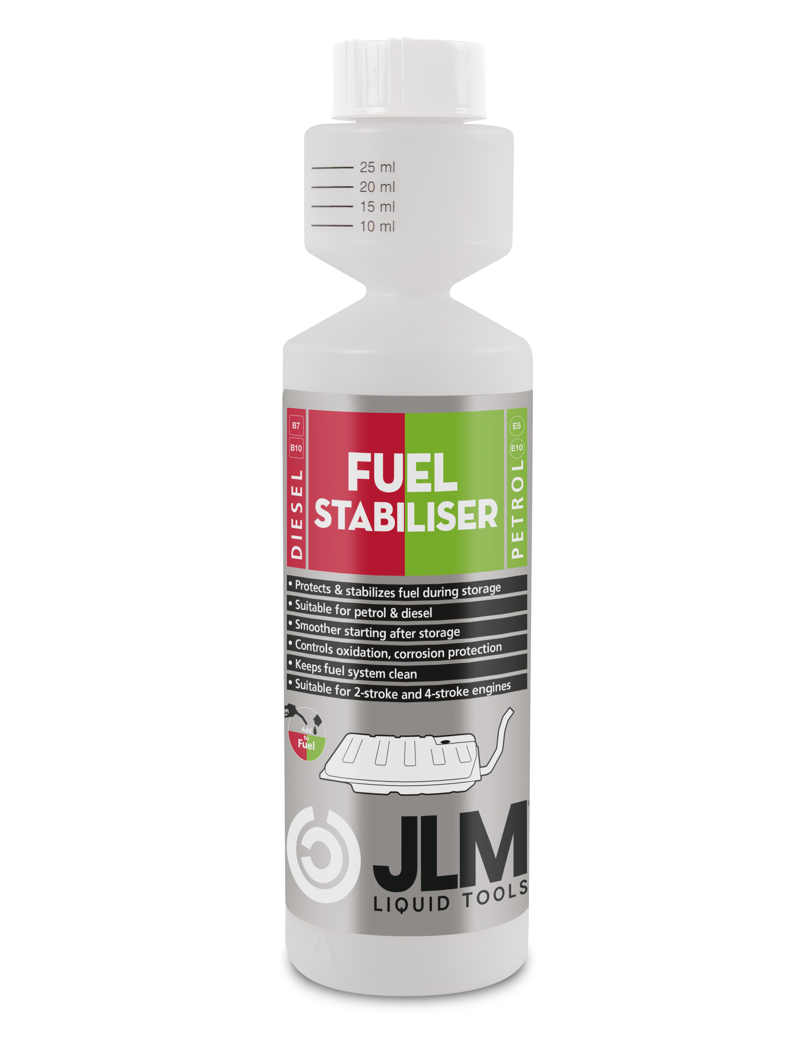 JLM Fuel Stabiliser