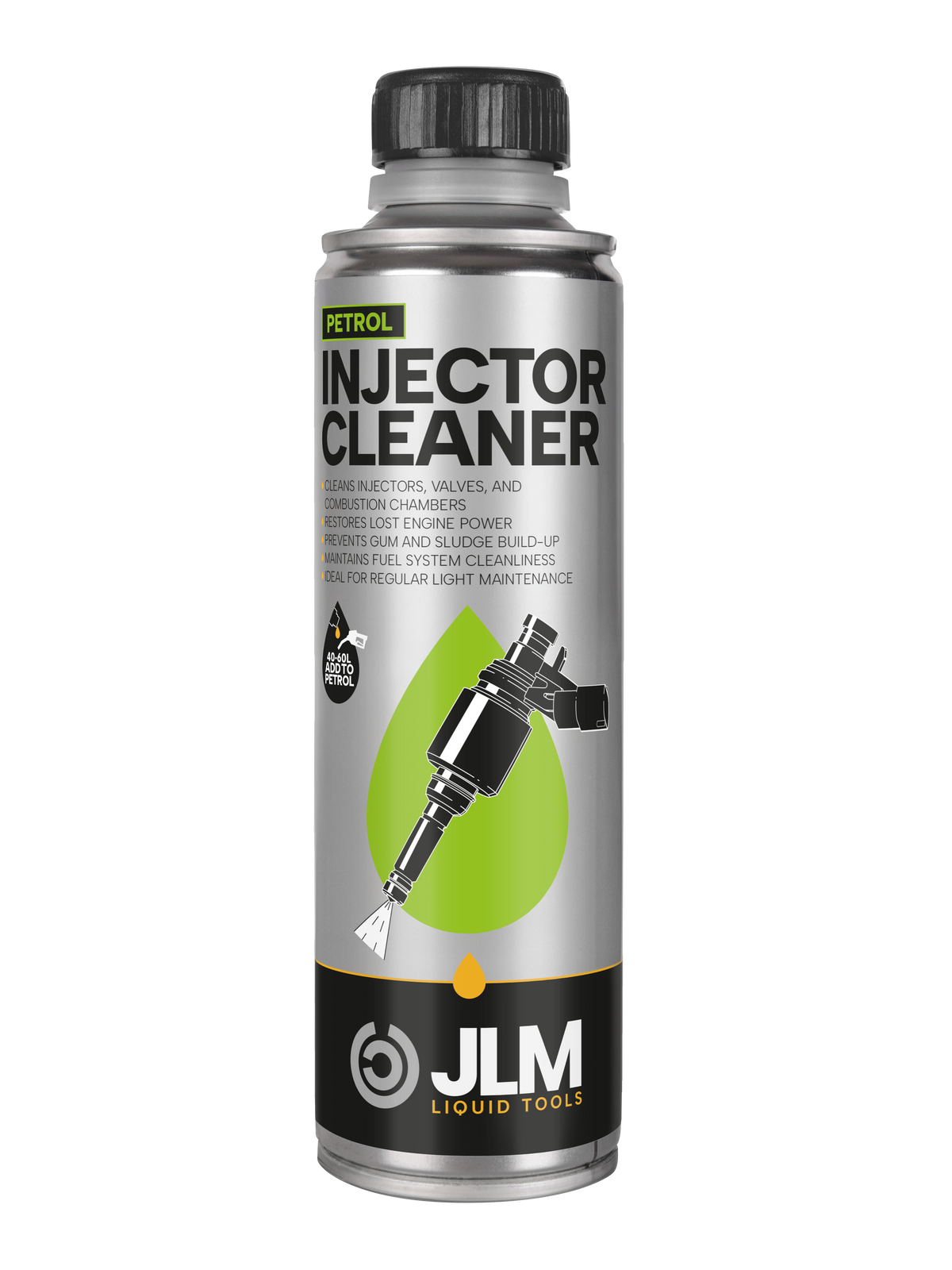 JLM Petrol Injector Cleaner | JLM Lubricants Australia