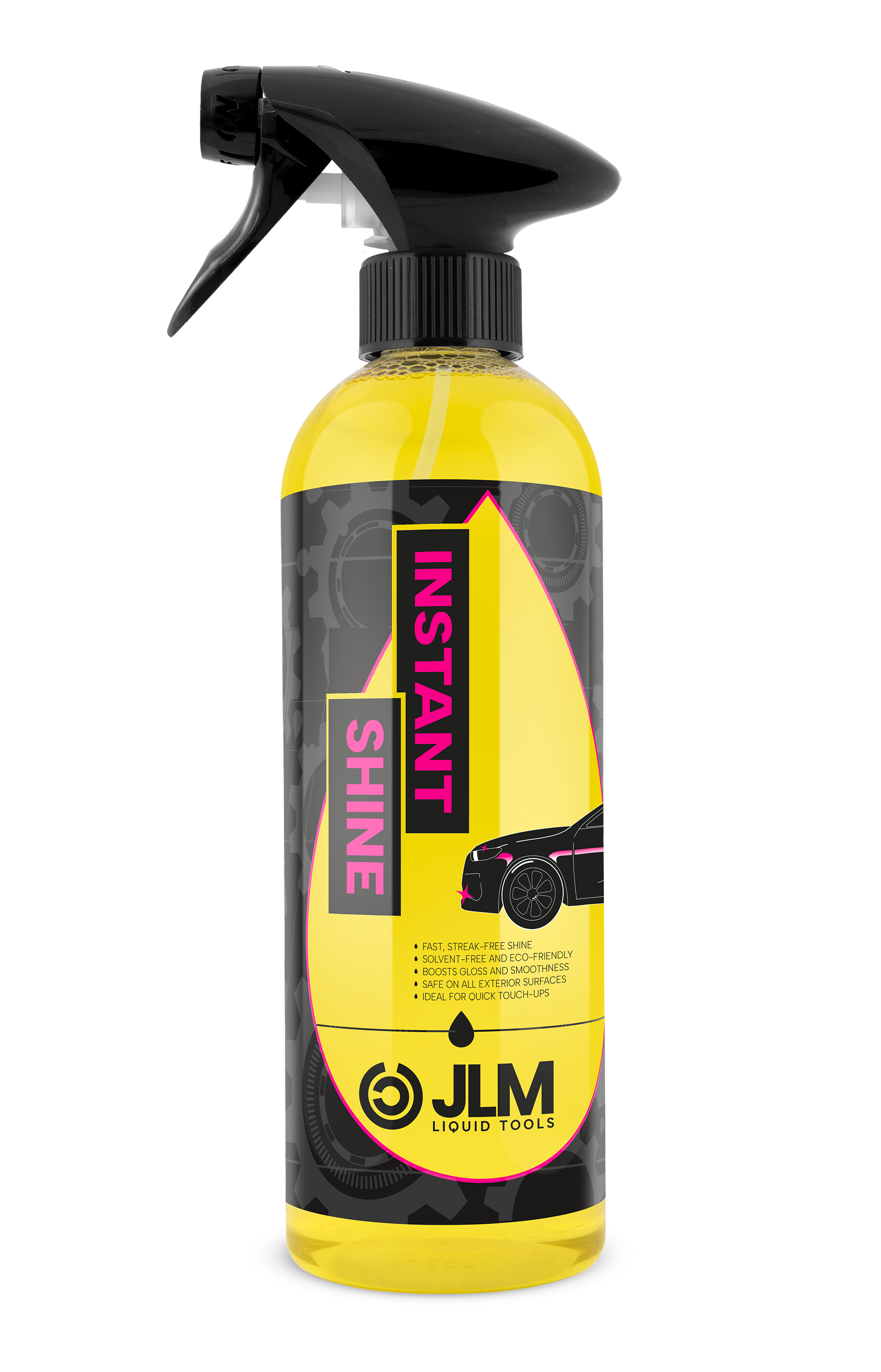 JLM Instant Shine - Trigger Pack
