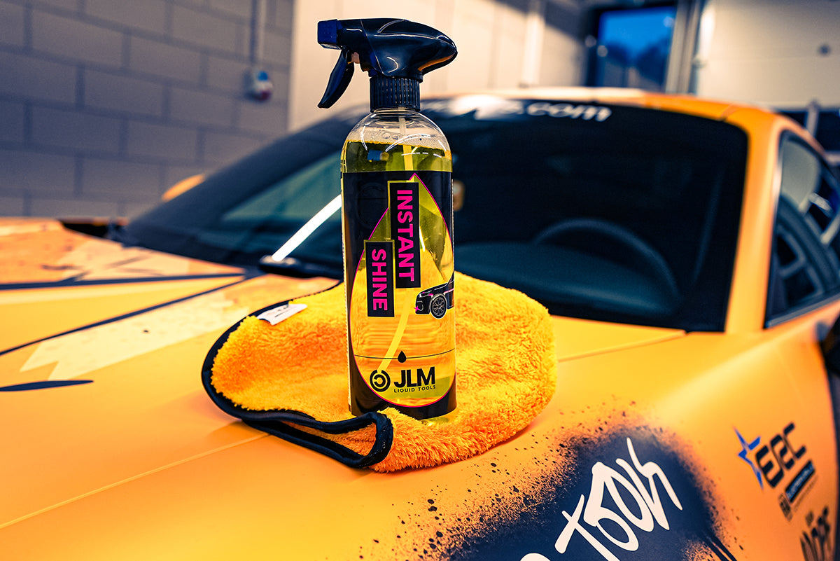 JLM Instant Shine - Trigger Pack