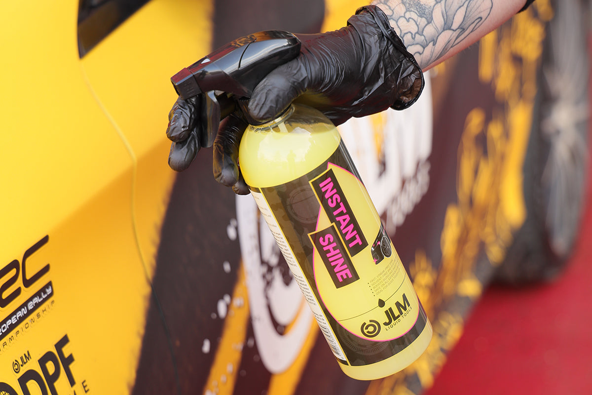 JLM Instant Shine - Trigger Pack