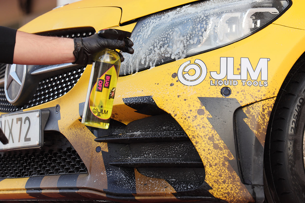 JLM Bug-Off - Trigger Pack