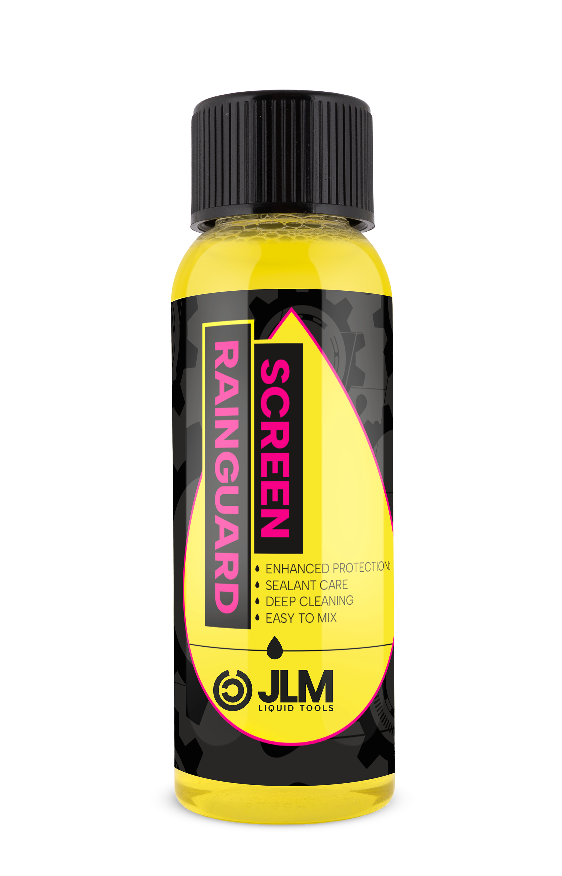 JLM Screen Rain Guard