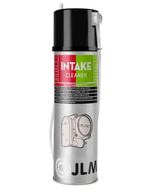 JLM Intake Cleaner