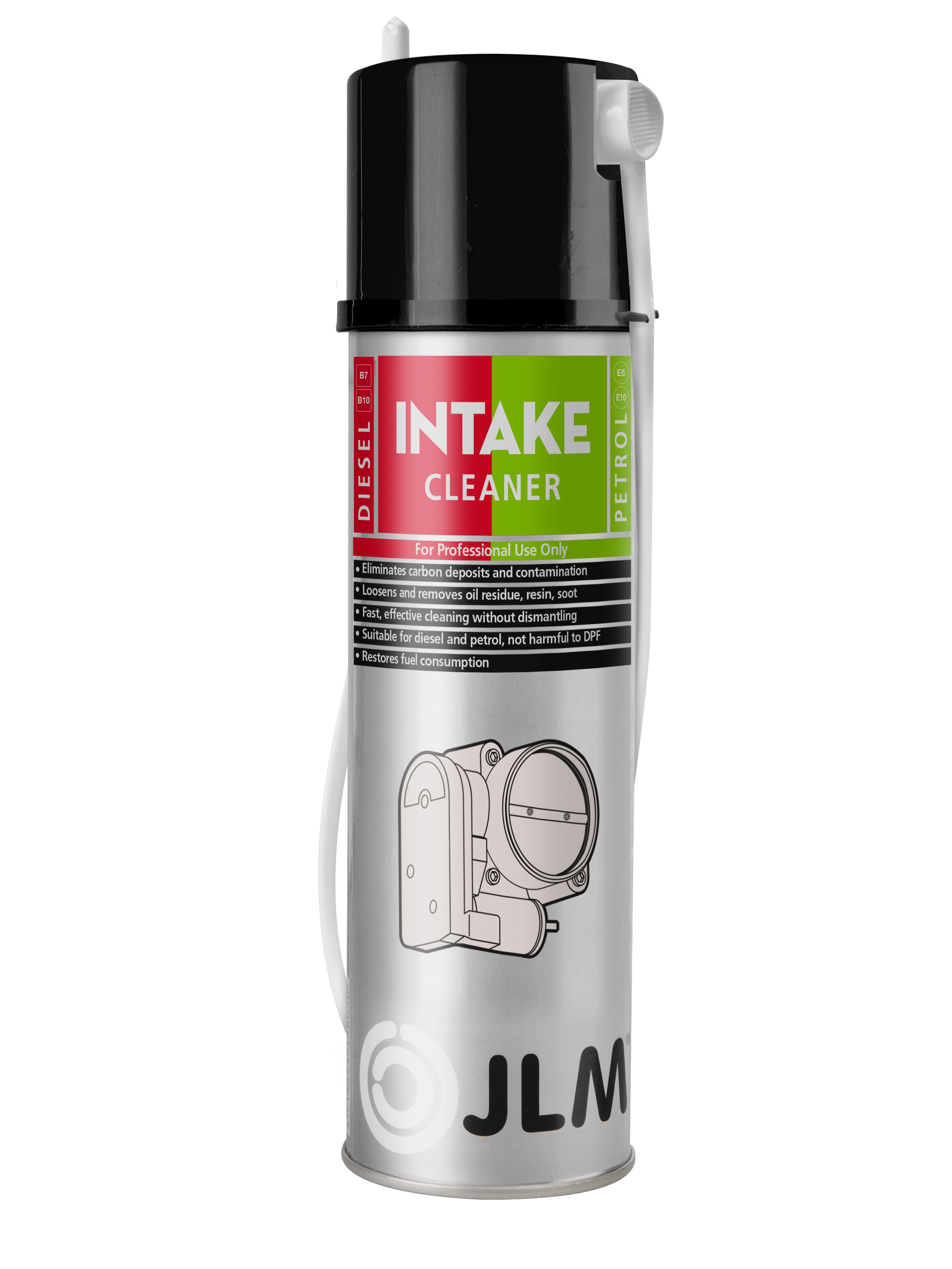 JLM Intake Cleaner