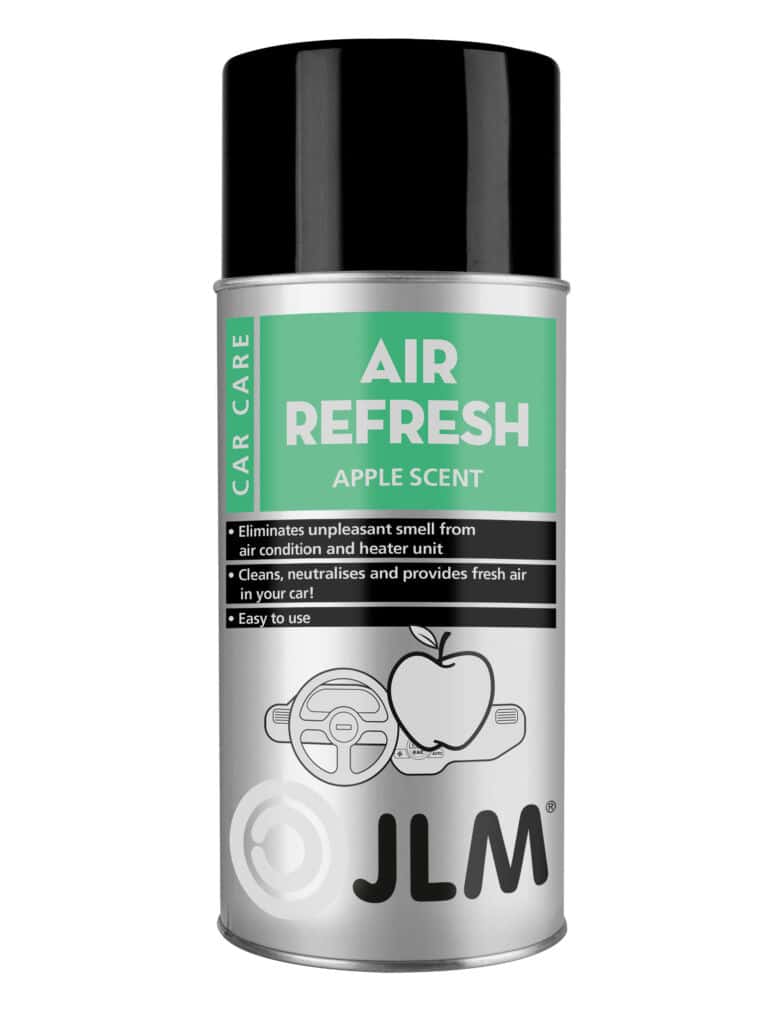 JLM Air Refresh Apple